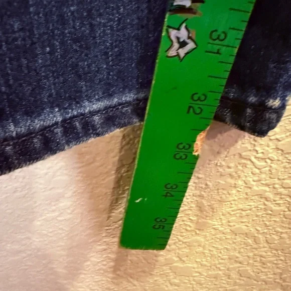 AG Adriano Goldschmied Men’s The Tellis Modern Slim Jeans sz 32 - Picture 16 of 16